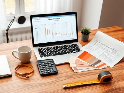 Renovation budgeting in Malaysia: a 2026 breakdown by trade