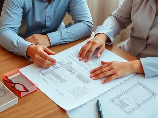 Working with a renovation contractor: what to confirm before signing