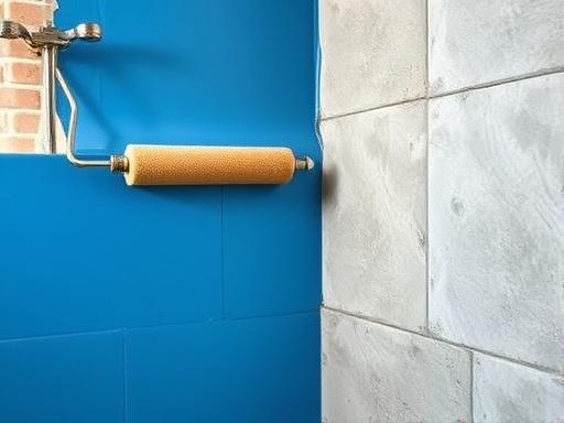Waterproofing in tropical homes: why most bathroom leaks come back