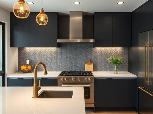 Kitchen & Bath Upgrades reference image
