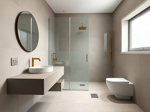 Plumbing & Maintenance reference image