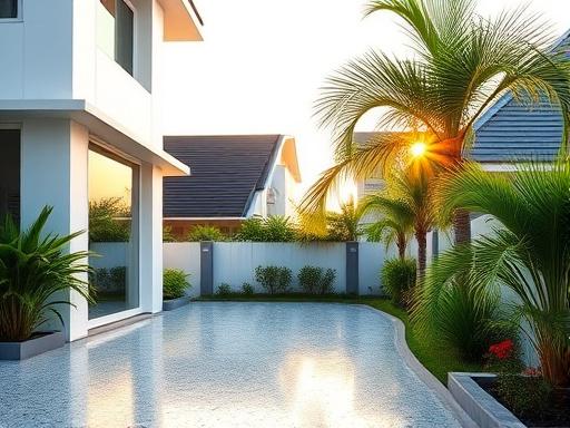 Residential Makeovers reference image